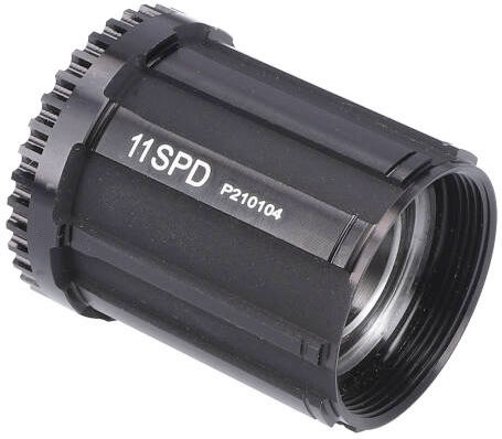 Cassette Mechanism Lock Zipp Cognition V2 Nsw Disc Rim Sram/Shimano