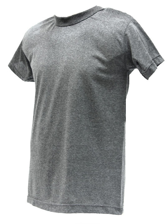 Tricou De Corp Pentru Bărbați Antracit