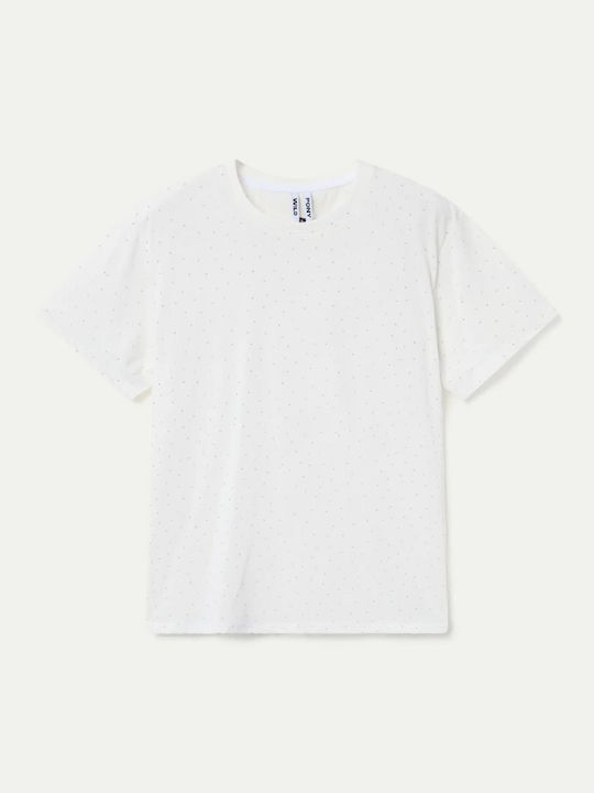 Women's T-shirt White