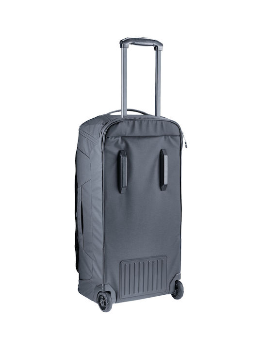 Deuter Ορειβατικό Σακίδιο 60lt Μαύρο Expedition