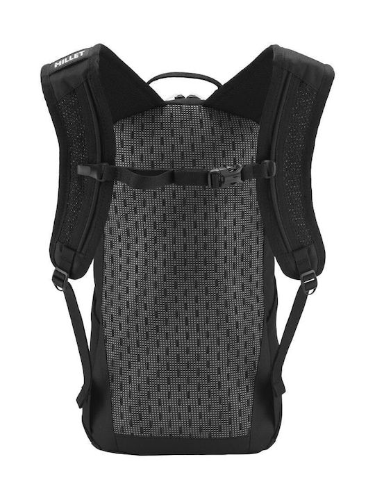 Millet Mountaineering Backpack 18lt Black