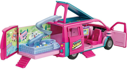 Luna Vehicul pentru păpuși