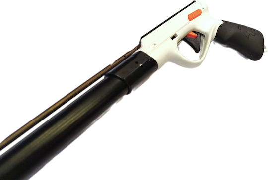 Demka Speargun With Rubber 55cm