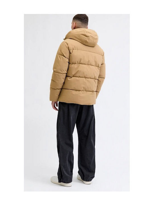 Winter Jacket Puffer Elmwood