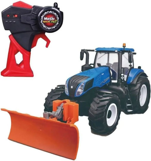 Maisto New Holland Ferngesteuertes Traktor