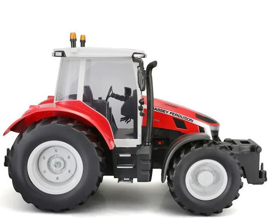 Maisto Massey Ferguson Ferngesteuertes Traktor