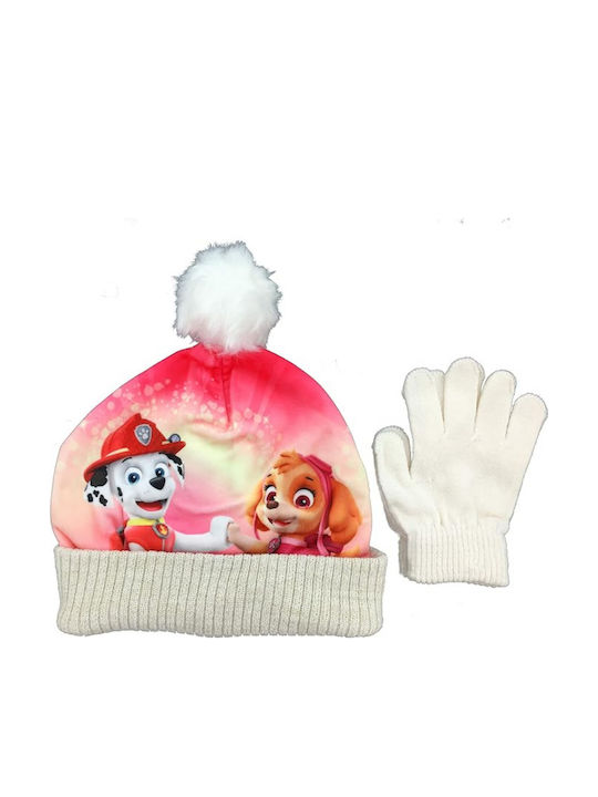 Paw Patrol