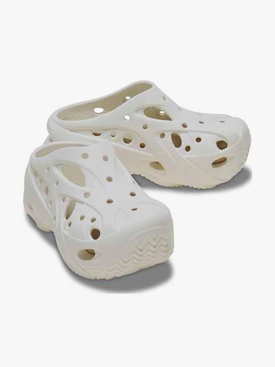 Crocs Caged Γυναικεία Σαμπό Crocs Caged Γυναικεία Σαμπό