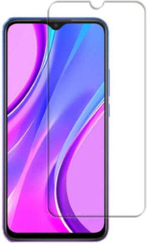 Displayschutzfolie (Galaxy A17)