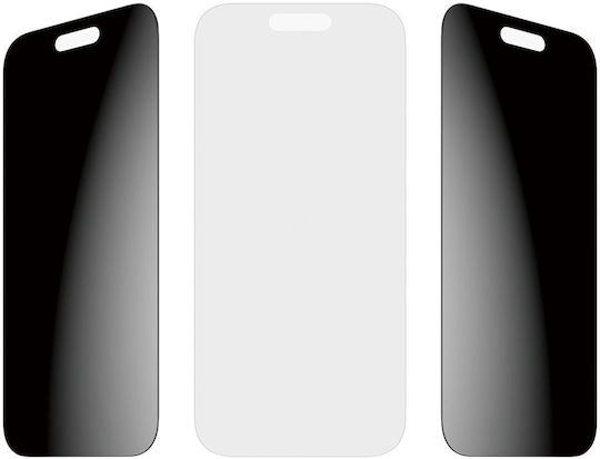 PanzerGlass Privacy Tempered Glass (iPhone Air)