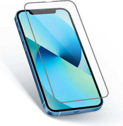 3D Screen Protector (iPhone 16)