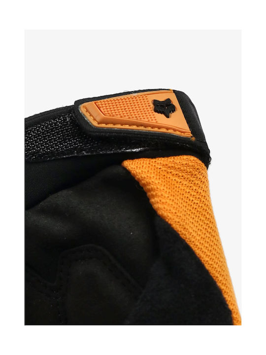 Fox Ranger Glove Ανδρικά Γάντια Ποδηλασίας με Gel