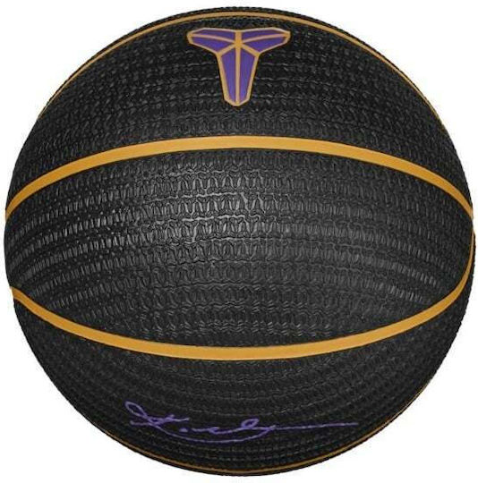 Nike Playground Kobe Bryant Μπάλα Μπάσκετ Outdoor