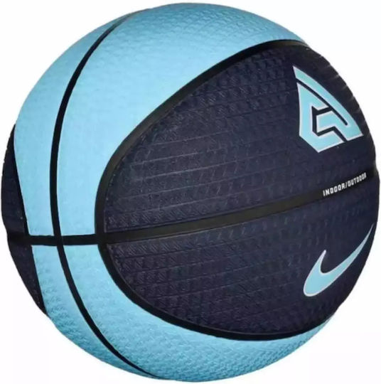 Nike Playground 8p 2.0 G Giannis Antetokounmpo Basket Ball Indoor/Outdoor