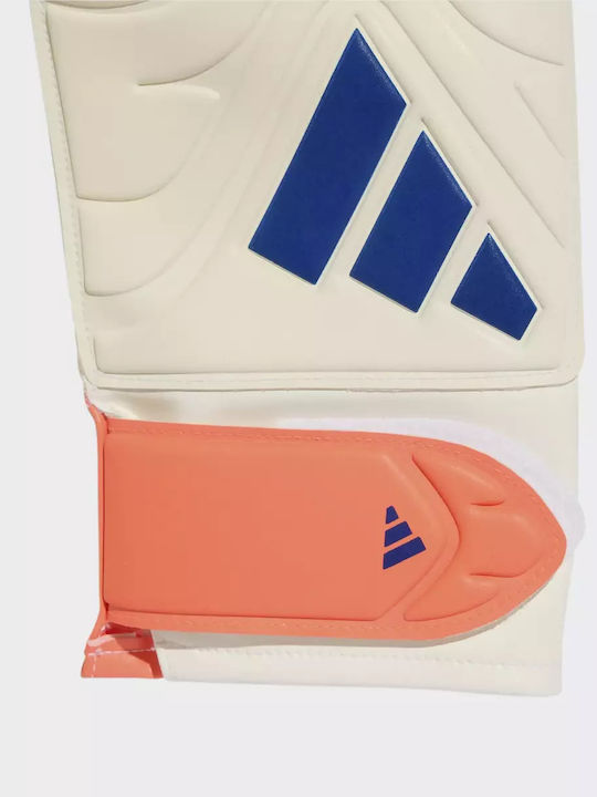 adidas Copa Γάντια Τερματοφύλακα Παιδικά Λευκά