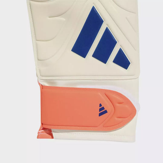 adidas Copa Torwarthandschuhe Kinder Weiß