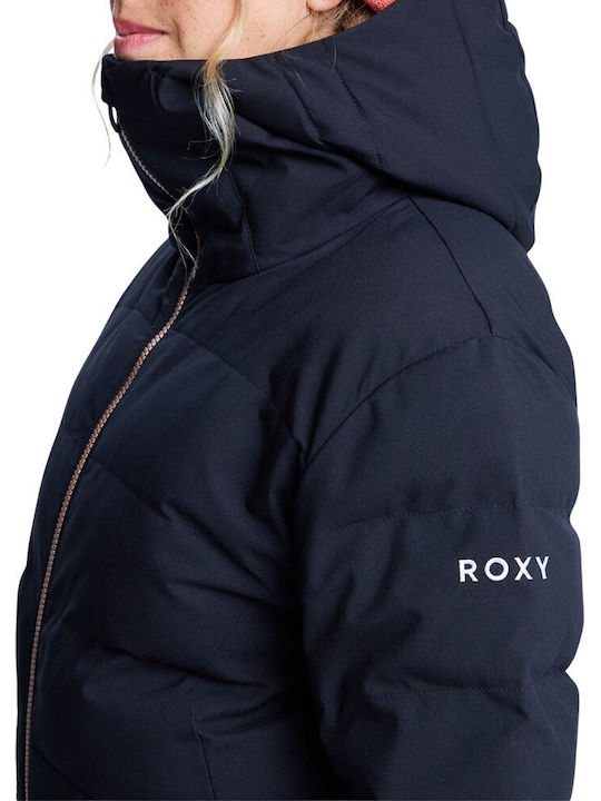 Roxy Women's Ski & Snowboard Jacket Black ERJTJ03535-KVJ0