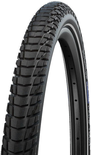 Schwalbe Гума за велосипед Трекинг 11159362 29" x 1.75" С тел
