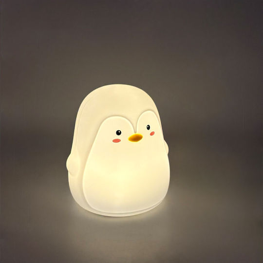 TS Collection Kids Decorative Lamp