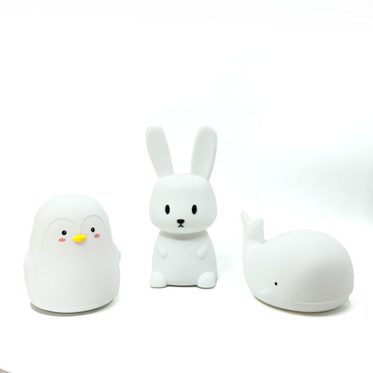 TS Collection Kinder Dekorative Lampe Berührung