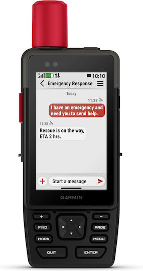 Garmin Gpsmap H1i Plus Topo Active Europe
