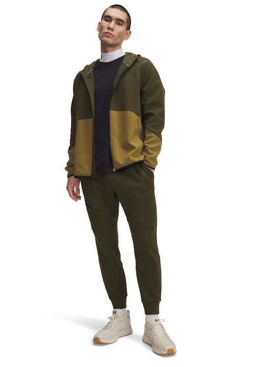 Unstoppable Sweatpants with Elastic Ladi