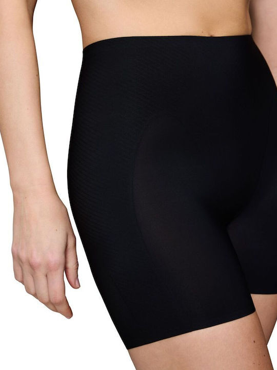 Triumph Tightening Corset Black