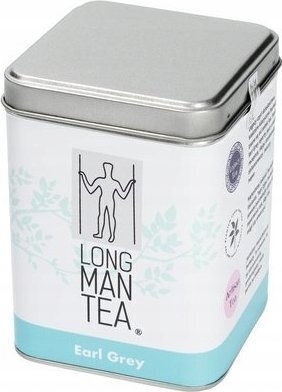Long Man Tea Ърл Грей Чай 120гр 1бр