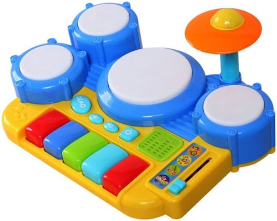 Winfun Musikinstrumentenset