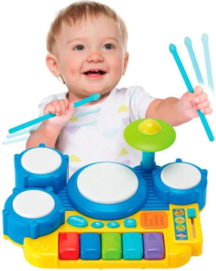 Winfun Musikinstrumentenset
