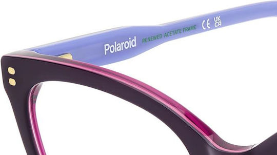 Polaroid Pld D585 B3v 52