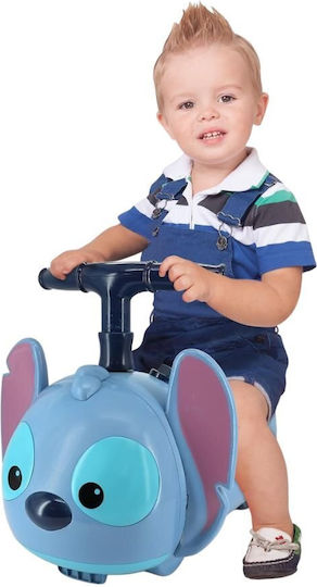 Kiddieland Ride On Car For 12+ Months With Sounds