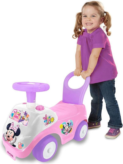 Kiddieland Αυτοκινητάκι Ride On με Ήχους