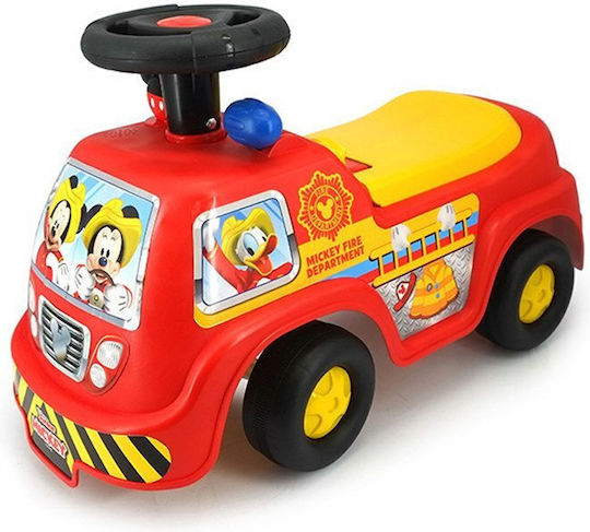 Kiddieland Αυτοκινητάκι Ride On με Ήχους