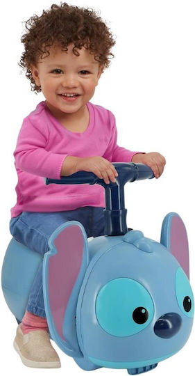 Kiddieland Ride On Car For 12+ Months With Sounds