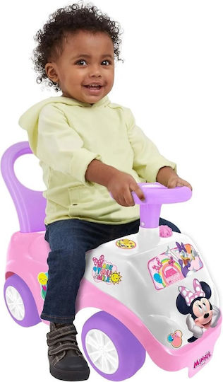 Kiddieland Αυτοκινητάκι Ride On με Ήχους