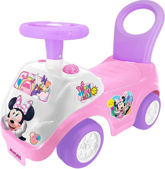 Kiddieland Αυτοκινητάκι Ride On με Ήχους