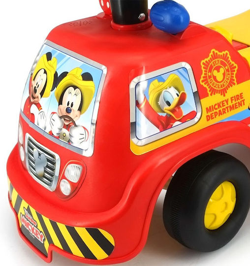 Kiddieland Αυτοκινητάκι Ride On με Ήχους