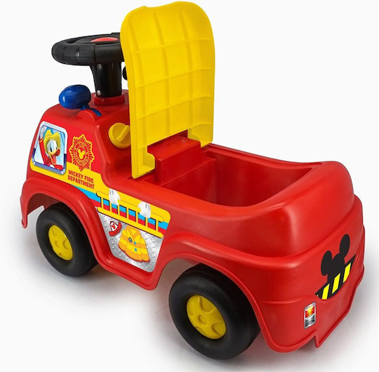 Kiddieland Αυτοκινητάκι Ride On με Ήχους