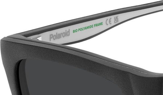 Polaroid Pld D591/c O6w 55 Rame Ochelari