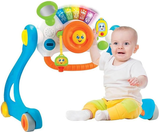Winfun Γυμναστήριο Δραστηριοτήτων για Νεογέννητα