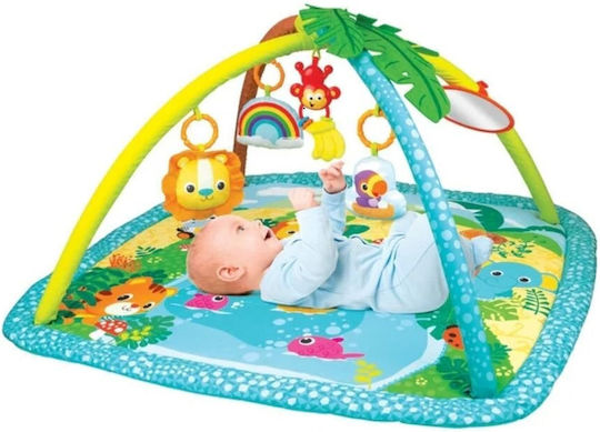 Winfun Γυμναστήριο Δραστηριοτήτων για Νεογέννητα