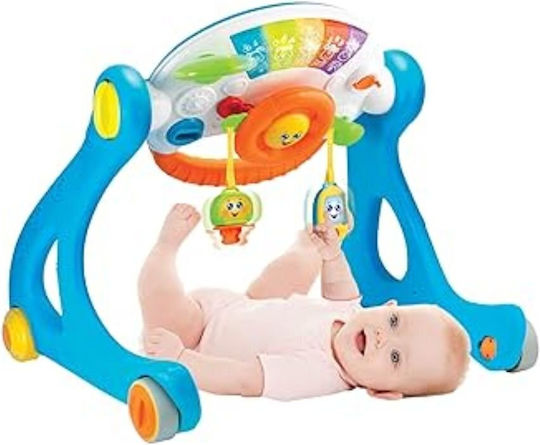 Winfun Γυμναστήριο Δραστηριοτήτων για Νεογέννητα