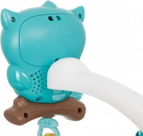 Winfun Mobile für Kinderbett mit Musik und Rotation für 0++ Monate