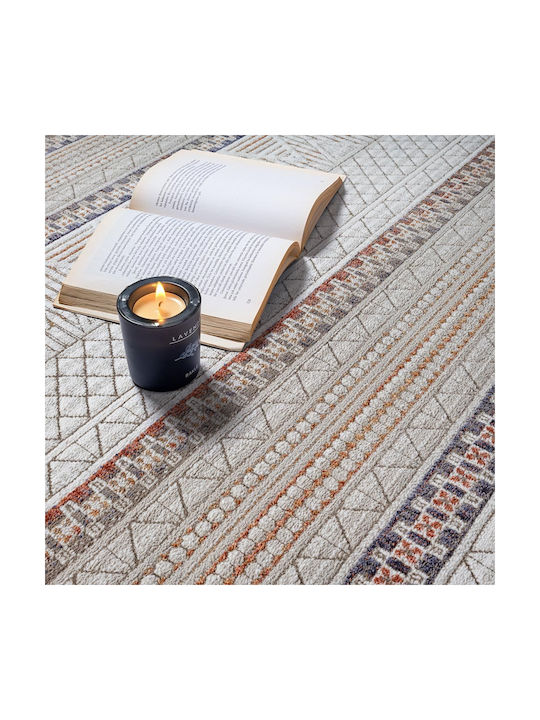 Newplan Amethyst 12828 Rug Rectangular 12828