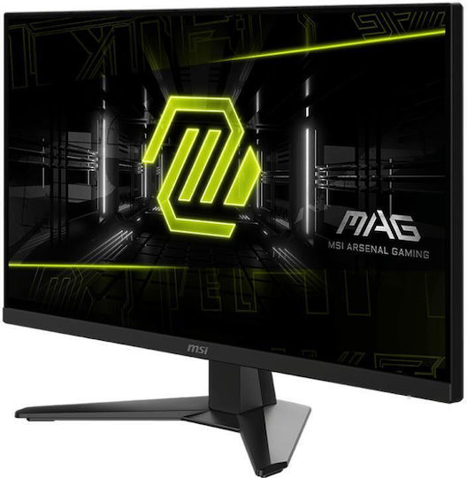 MSI MAG 272F IPS Gaming Монитор 27" FHD 1920x1080 200Hz с Време на Реакция 0.5ms GTG