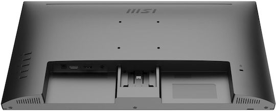MSI PRO MP223 E2 VA Monitor 21.45" FHD 1920x1080 with Response Time 1ms GTG