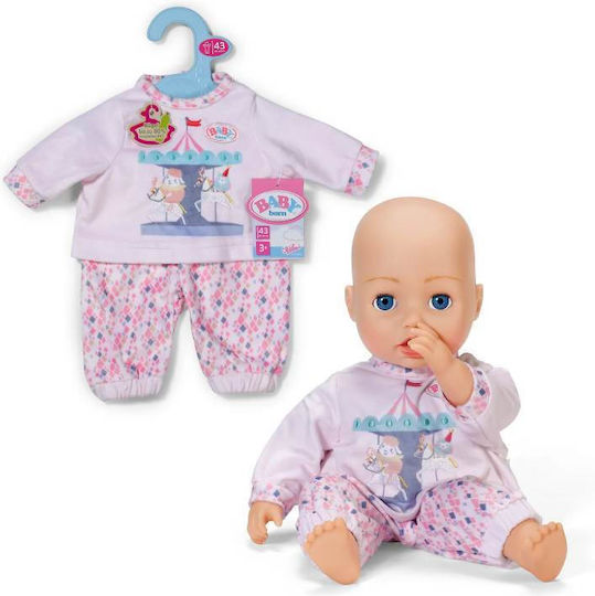 Baby Born Αξεσουάρ