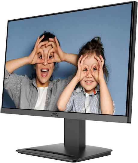 MSI PRO MP223 E2 VA Monitor 21.45" FHD 1920x1080 with Response Time 1ms GTG
