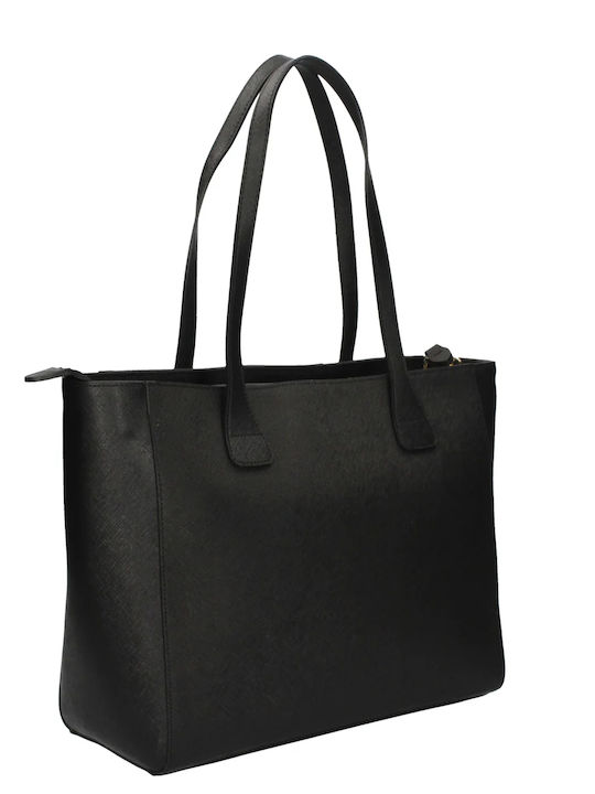 Women's Bag Shoulder Black